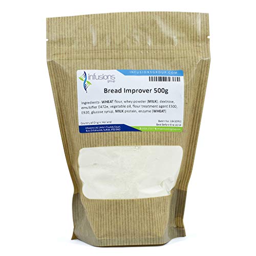 Bread Improver 500g Buy Online in UAE. Grocery Products in the UAE