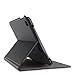 Belkin Slim Style Case / Cover for iPad Air 2 and iPad Air (Blacktop & Gravel)