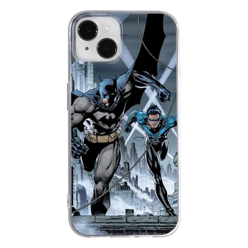 Ert Group Funda para teléfono móvil Apple iPhone 14 Plus... en promo sur Amazon
