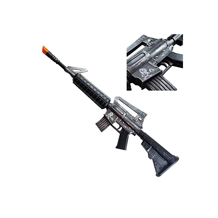 Buy Tactical Pump Action Shotgun/LongArm Enforcer/AR 15 Rifle/Mida