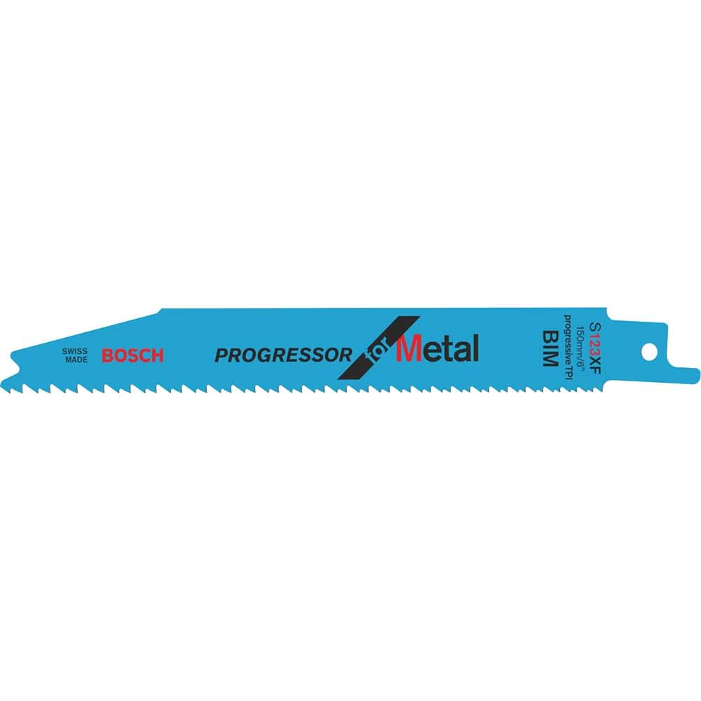 Bosch 2608654416 Sabre Saw Blade