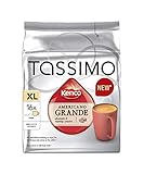 Tassimo Kenco Americano Grande 16 Per Pack