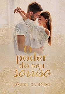 Livro O Poder do Seu Sorriso