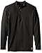 Polar Max Men's Core 4.0 Zip Mock Tee