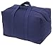 Rothco Canvas Small Parachute Cargo Bag