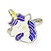 Fun Jewels Fairy Tale Cute Unicorn Color Change Mood Ring for Girls Size Adjustable