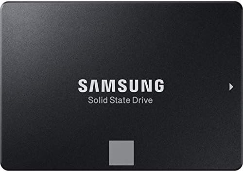 Samsung 860 EVO 1TB inch SATA Internal SSD MZ-76E1T0B price