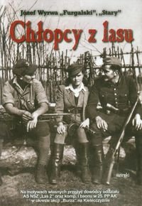 Chlopcy z lasu