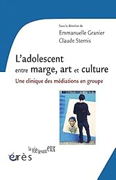 L' adolescent entre marge, art et culture