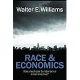Race & Economics: How Much Can Be Blamed on Discrimination? (Hoover Institution Press Publication)