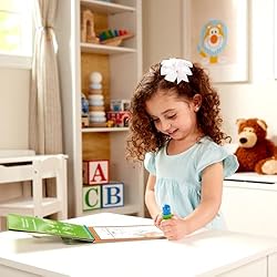 Melissa & Doug On the Go Water Wow! Reusable Color