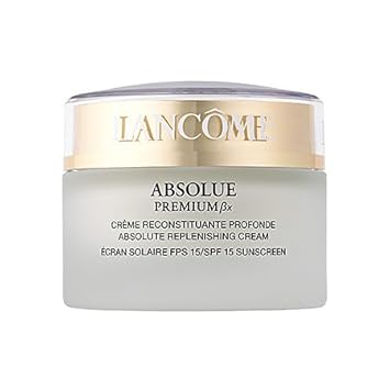 lancome absolue moisturizer