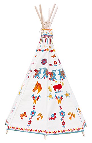 Vilac Indian Teepee