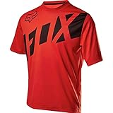 Fox Racing Youth Ranger Short Sleeve - 18753-535