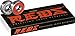 REDS BONES SINGLE SET BEARINGS
