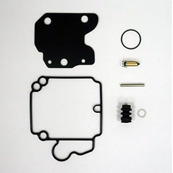 WSM Head Gasket Kit 500-219 For Mercury 135-200HP 2.5L Carb Motor 1990-1992