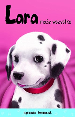 Lara moze wszystko