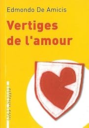 Vertiges de l'amour