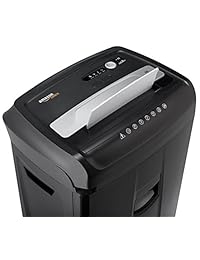 Listones de papel cortados Basics, 24 hojas, Negro