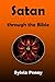 Satan through the Bible by Sylvia Penny