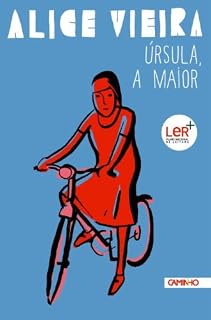 Livro Úrsula a Maior