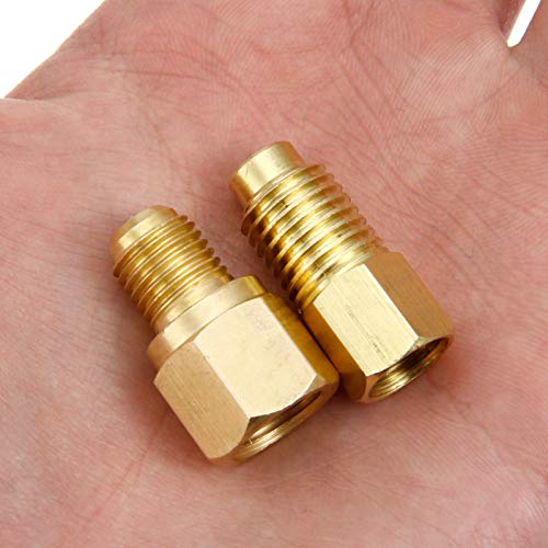 3 Aupoko+Adapters+Refrigerant+Vacuum+Connection