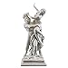 Top Collection Pluto and Proserpina (Hades and Persephone) Statue - H: 14 Inch - Original Marble Statue by Bernini in Rome