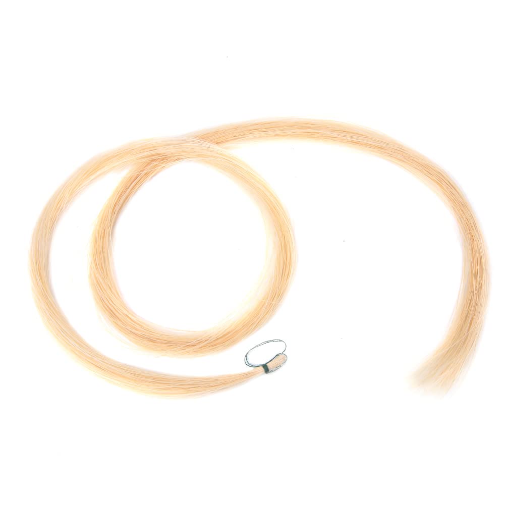 keshow Violin Bow Hair Replacement Kit, Easy To Replace, Good Sound Quality, Durable, Stringed Instrument Accessories for Violin