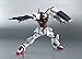 TAMASHII NATIONS Bandai Robot Spirits Gundam MK-II Aeug Ver Z Gundam Action Figure