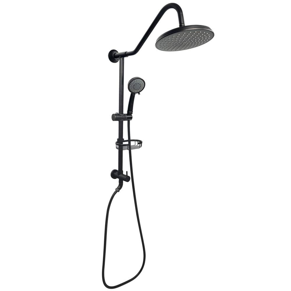 Best drill hole in tile for shower head The Best Home