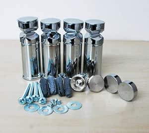 Soportes para Radiadores Toalleros Térmicos : Amazon.es ...