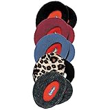 Earbags Thinslte Fleece