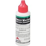 MSR Sweetwater Purifier Solution Replacement Bottle