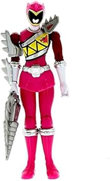 juguetes de power rangers dino super charge