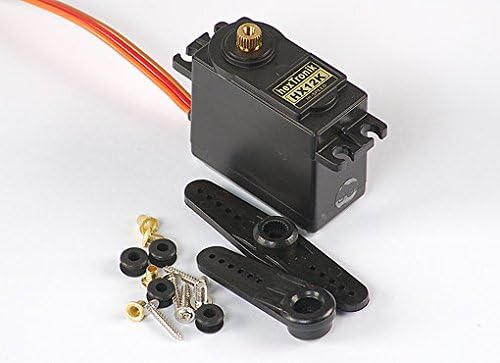 HexTronik HXT 10kg Servo (Metal Gear) 55g / 10kg / .16sec