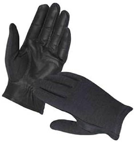 Hatch KSG500 Police Sheriff Security Shooting Tactical Kevlar Gloves NEW