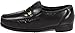 Florsheim Riva Black Nappa 12 3E