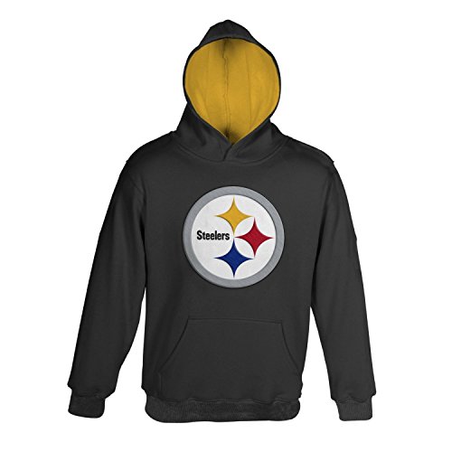 NFL Youth Boys 8-20  Pittsburgh  STEELERS 