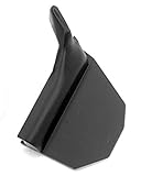 Exile Machine Backfin Finned Backstrap fits Mission Adaptable Grip LH