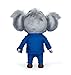 Sing Movie Plush - Buster (11.5