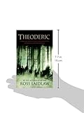 Theoderic by Ross Laidlaw front cover