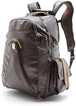 Samshield Backpack ICONPACK - Authentic Product - Made in France