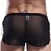 HP95(TM)Men's Bikini Underwear Boxer Shorts Briefs Trunks Style Underpants