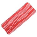 Coconut Float Stretchable Bacon Toy