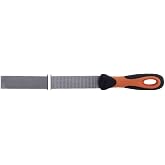 Bahco 4-152-08-2-2 41 and 36 TPI Homeowner's File, Ergo, 8-Inch