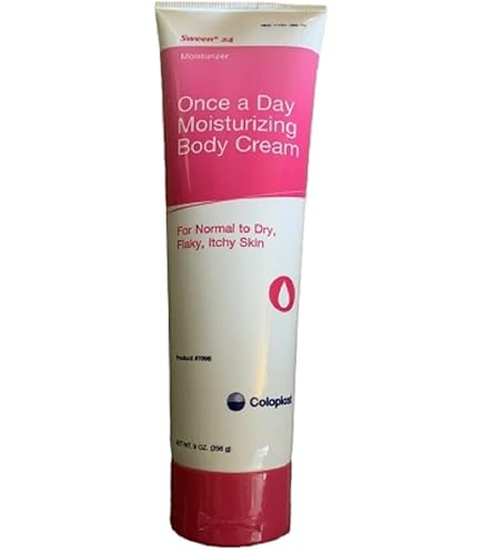 Amazon.com : Atrac-Tain Unscented Hand and Body Moisturizer Cream