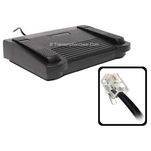 Infinity IN125 Foot Pedal for DAC Stations in Saudi Arabia Whizz