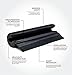 RIMSports Elite Olympic Barbell Pad By Best Fitness Barbell Pad For Squats & Lunges - Premium Squat Bar Pad For Bodybuilding, Cross Training - Ideal Squat Barbell Pad For Barbell Pad Hip Thrust