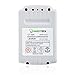 InnerTeck Lithium-ion 20V Rechargeable Replacement Battery for Black & Decker LBXR2020-OPE LB20 LBX20 LBXR20