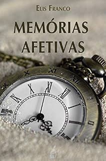 Livro MEMÓRIAS AFETIVAS